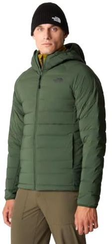 THE NORTH FACE Herren Belleview Jacke