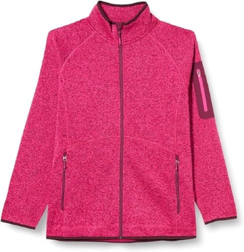 McKINLEY Skeena Jacke Melange/Navy/Navy 4XL