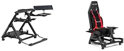 Next Level Racing Flight Simulator Pro