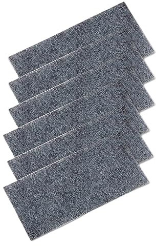 SolGlo 6 stücke Nano Sparkle Tuch Auto Kratzer Reparatur Tuch Nano Tuch Auto Waschen Zubehör Wachs Schleifen Reinigung Kratzer Wartung