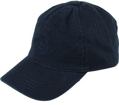 bugatti Baseballkappe mit aufgesticktem Logo - Mütze für Damen und Herren - One Size