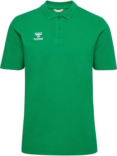 hummel, hmlGO 2.0 Polo, Jelly Bean, 2XL