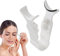 WOBBLO Magnetische Wimpern-Applikator, magnetischer Clip – magnetischer Clip für falsche Wimpern, Wimpernzangen-Applikator mit einfacher Anwendung für Frauen, Mädchen und Freunde