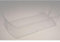 MyApplianceSpares Fridge Door Lower Bottle Guard Tray Shelf for LG Fridge Freezer GSLV50DSXM GSLD81PZRF