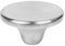 Casstad Poignée de rechange en acier inoxydable pour casserole et autres cocottes en fonte émaillée 5 x 2,6 cm