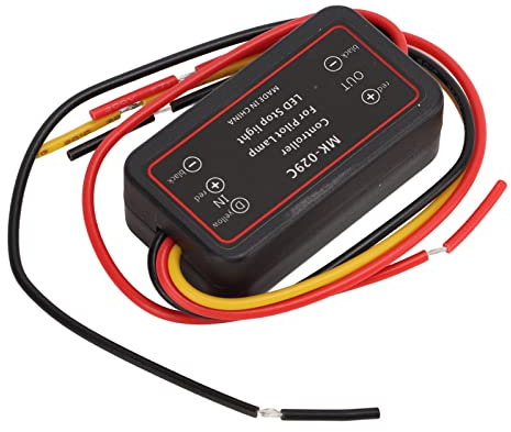 LED-Bremslicht-Controller-Auto-Rücklicht-Bremsleuchte für Fahrzeuge (MK-029C)