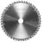 Mafell Sägeblatt-GT, 162 x 1,2 / 1,8 x 20 mm, Z 49-7, 3WZ/FZ, Feinschnitte in Holz