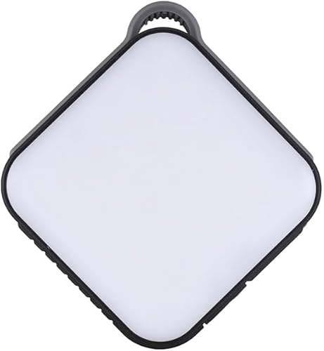 Linterna solar LED 5W, 4 tonos de luz