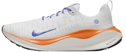 Nike InfinityRN 4 Blueprint Herren-Laufschuhe (HJ6648-900, mehrfarbig/mehrfarbig), Größe 42, Mehrfarbig/mehrfarbig, 42 EU