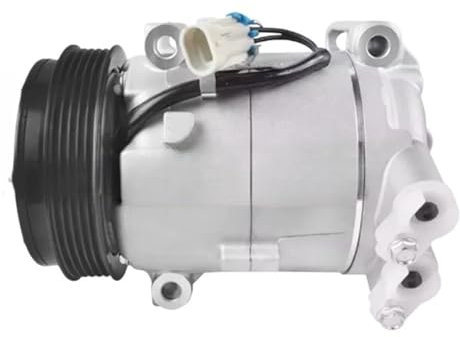 AC Air Conditioning Compressor Compatible For Fiat Uno palio Fire 1.0L 1.4L CM100217 51980391 52093153