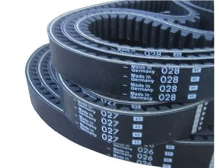 COURROIE VARIATEUR DE TRANSMISSION B3211AA1103 3WP23 AIXAM A.721 A741 A751 500 CITY Universel