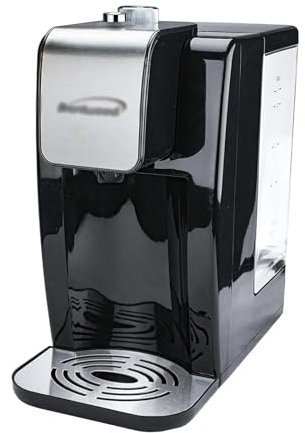 WANGHAI-666 Water Dispenser 2.3-Quart Single-Touch Instant Hot Water Dispenser Tea Bar Machine Water Cooler