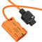 D Tap False Battery For Cameras 80D 70D 60D 90D 5DIV For Video And Live Streaming