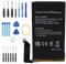 Fuworance Batteria di ricambio 4614mAh 3.86V 17.81Wh GMSB3 compatibile con Google Pixel 6 GR1YH G9S9B GB7N6 Smart Phone Ricaricabile agli ioni di litio Batteria con kit di Strumenti
