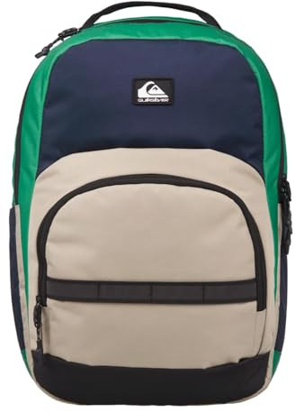 Quiksilver Herren Schoolie 3.0. Gepäck-Handgepäck