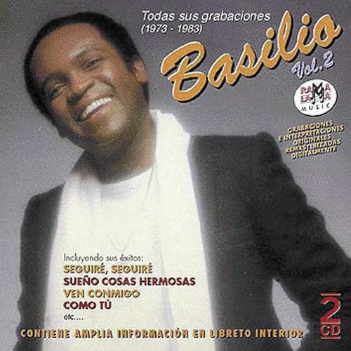 Todas Sus Grabaciones Vol 2