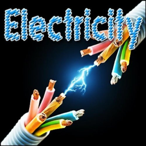 Electricity - Jacob's Ladder: Electrical Hum, Buzz, Arching Electricity, Arcing & Sparks