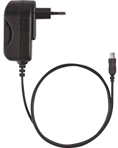 Testo Steckernetzteil, 5 VDC 500 mA mit Eurostecker, 0554 0447