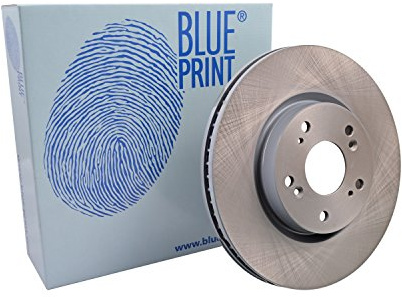 Blue Print ADH243122 Brake Disc