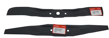 Unbekannt Honda HRT Blade Kit VE2–020, 72511-vg4-k00