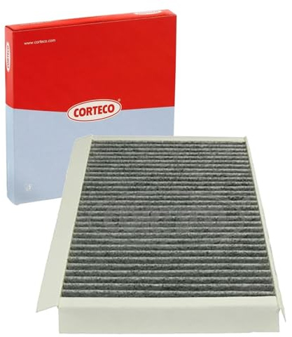 Corteco 80000872 Cabin Air Filter