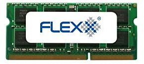 8 Go (8GBx1), 204 Broches SODIMM, DDR3 PC3-8500 Module mémoire