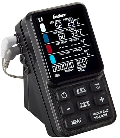 Enders Colsman 8793 Funkthermometer