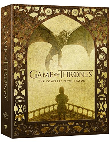 Game of Thrones: Season 5