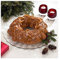 Nordicware Weihnachts-Kranz Kuchenform