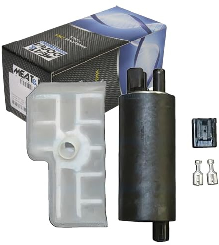 Meat & Doria 82233 Wassertemperatursensor