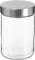 Secret de gourmet Générique Bocal Verre + INOX 1.2L