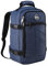 Cabin Max 40x20x25 Cabin Bags for Ryanair Underseat Hand Luggage - Travel Backpack - Carry On Bag - Underseat Cabin Bag with Compression Straps (Metz 20L Travel Bag 40 x 20 x 25 cm)