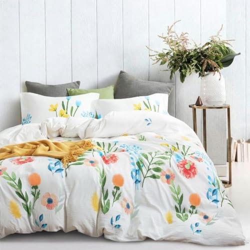 Wake In Cloud B0211-180525-1552 Full (Comforter 80x90) 0418