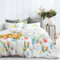 Wake In Cloud B0211-180525-1552 Full (Comforter 80x90) 0418