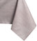 AmeliaHome Tischdecke 40x40 cm Mitteldecke Tischtuch Tafeldecke Fleckschutz Lotuseffekt Abwaschbar Wasserabweisend Ornament Puderrosa Vesta