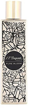 St Dupont Pure Bloom Eau de Parfum, 100 ml für Damen