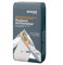Mortero de Cemento para Prevenir y Restaurar paredes con Humedades. Plasmont Antihumedad color Blanco 20kg