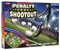 IDEAL | Penalty Shootout: The Flicking Fast Football Game! | Family Games | For 2 Players | Ages 6+