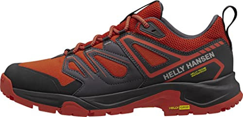 Helly Hansen Herren Stalheim HT, Streife Orange, 41