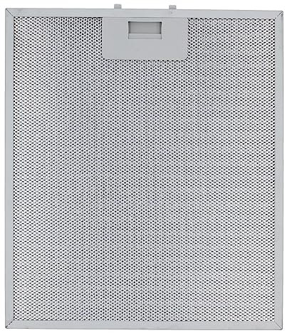 easyPART Kompatibel/Ersatz für NEFF 10037677 Fettfilter Metallgitterfilter Alternativ Bosch Siemens 00431771 431771 Metallfilter 304x268mm Dunsthaube Dunstabzugshaube