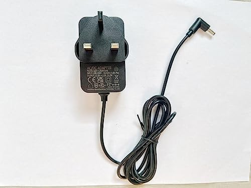12V Power Supply Adapter for SGIN X15 X14 M15 M17 Jumper Ezbook X3 X4 S4 X7 V4 A5 S5 S7 EZpad 6 Pro Medion Akoya E2291 E2293 GeoFlex 340 GeoBook 2E 1E Fusion5 Lapbook S15 S16 C60Bv2 Laptop Charger