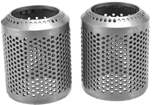 ROBAUN Tool accessories Masticating Juicer Accessories Juicer Machines Attachments Compatible Compatible with KitchenAid Stand Mixers