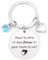 Yetuab Cadeau Parrain Noel, Cadeau Parrain, Parrain Cadeau Original, Cadeau Pour Parrain-Veux-tu Etre Mon Parrain Pour Toute La Vie