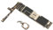 Carte Mère de Téléphone Portable, Accessoire de Téléphone Parfaitement adapté à la Carte Mère Logique de Téléphone Portable pour la Conversion de Téléphone (16GB)