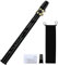 SHYKNYU Pocket Saxophon Kit C Key Saxophon Portable Saxophon with Alt Mouthpieces Carrying Bag Mini Sax Woodwind Instrument for Beginners Musical Amateurs
