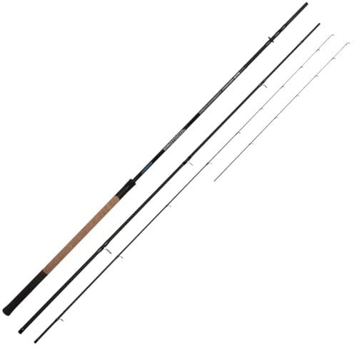 Cresta Rute Protocol Medium Heavy Feeder 375cm 35-70g - Feederrute, Angelrute zum Feedern, Friedfischrute