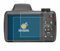 brotect Protection Ecran pour Kodak Pixpro AZ528 (2 Pièces) - Film Protection Ultra Clair