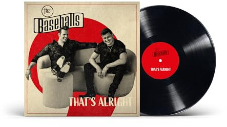 That'S Alright [Vinyl LP]