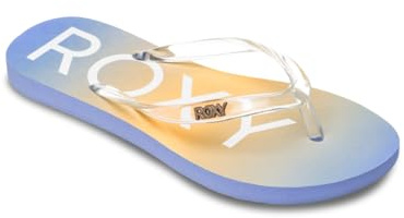 Roxy Viva Jelly Sandals for Girls 816 Sandalen Mädchen 816 28 Lila