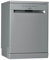 Lavastoviglie libera installazione per 14 coperti classe E - Hotpoint Ariston HFC2B+26X